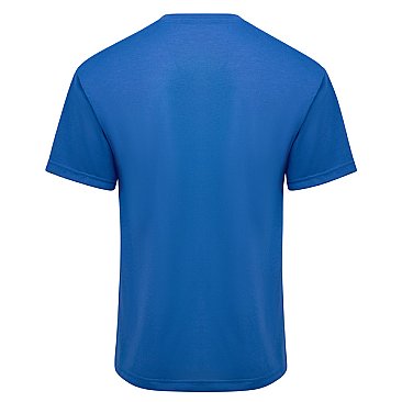 Red Kap Uniform Short Sleeve Pocket T-Shirt
