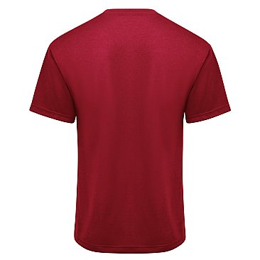Red Kap Uniform Short Sleeve Pocket T-Shirt