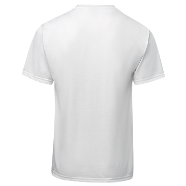 Red Kap Uniform Short Sleeve Pocket T-Shirt
