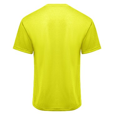 Red Kap Uniform Short Sleeve Pocket T-Shirt