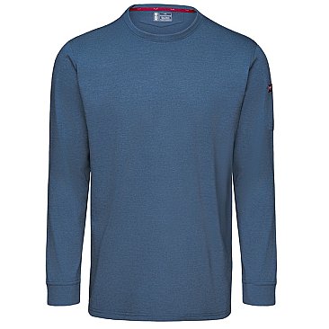 Men's Wicking Long Sleeve T-Shirt
