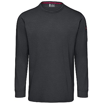 Men's Wicking Long Sleeve T-Shirt