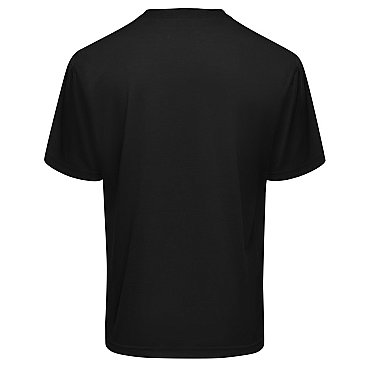Red Kap Uniform Short Sleeve T-Shirt
