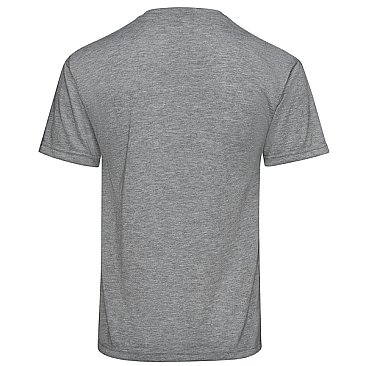 Red Kap Uniform Short Sleeve T-Shirt