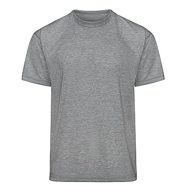 Red Kap Uniform Short Sleeve T-Shirt