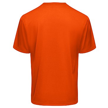 Red Kap Uniform Short Sleeve T-Shirt