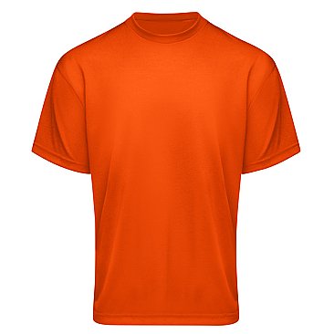 Red Kap Uniform Short Sleeve T-Shirt