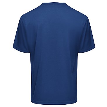 Red Kap Uniform Short Sleeve T-Shirt
