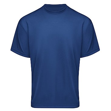 Red Kap Uniform Short Sleeve T-Shirt