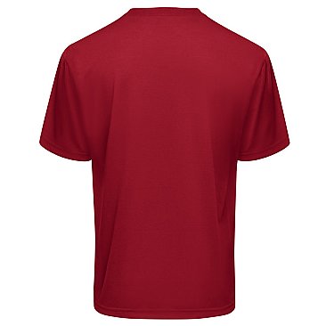 Red Kap Uniform Short Sleeve T-Shirt