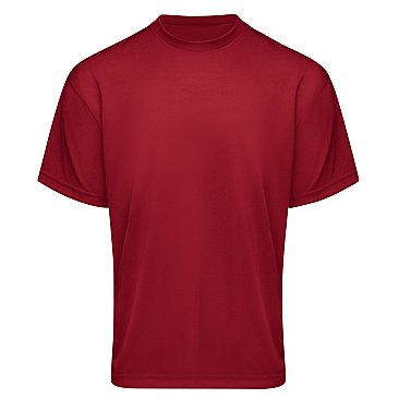 Red Kap Uniform Short Sleeve T-Shirt