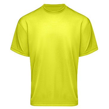 Red Kap Uniform Short Sleeve T-Shirt