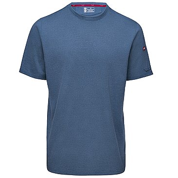 Men's Wicking Short Sleeve T-Shirt