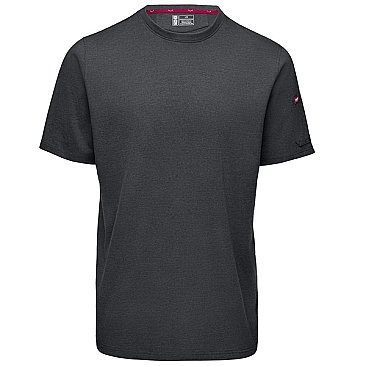 Men's Wicking Short Sleeve T-Shirt