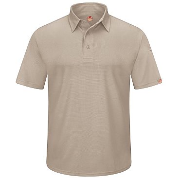 Men's Professional Polo