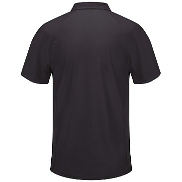 Men's Active Polo