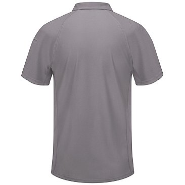 Men's Active Polo