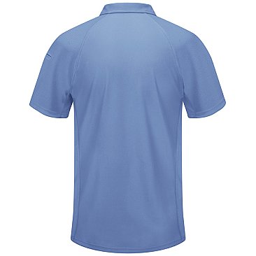 Men's Active Polo