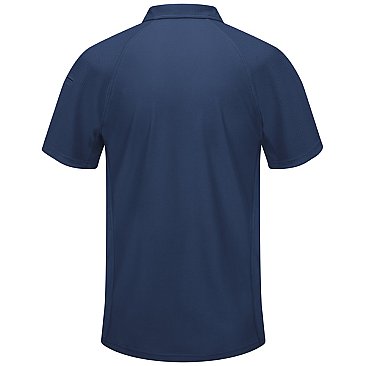 Men's Active Polo