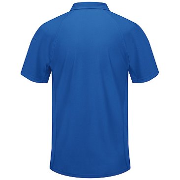 Men's Active Polo