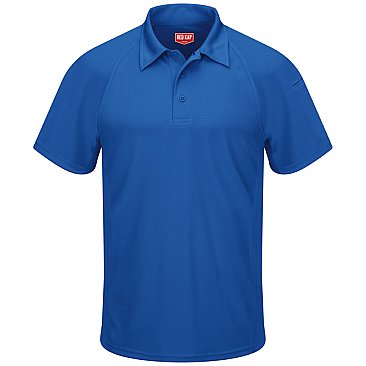 Men's Active Polo