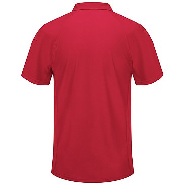 Men's Active Polo