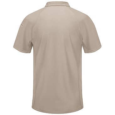 Men's Active Polo