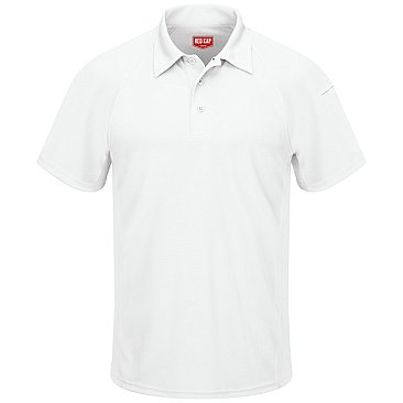 Men's Active Polo