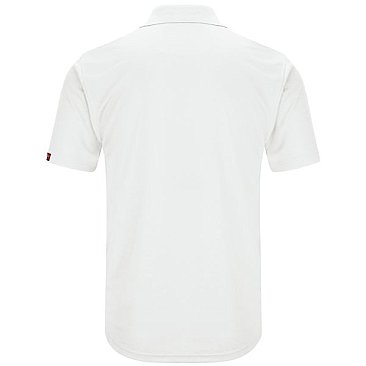 Men's Performance Knit Pocketless Core Polo