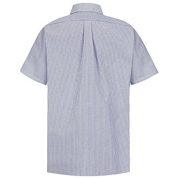 Red Kap Men's Executive Oxford Dress Shirt