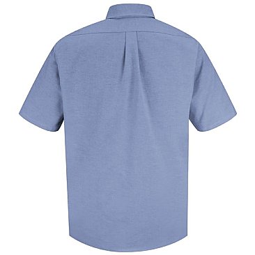 Red Kap Men's Executive Oxford Dress Shirt