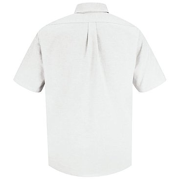 Red Kap Men's Executive Oxford Dress Shirt