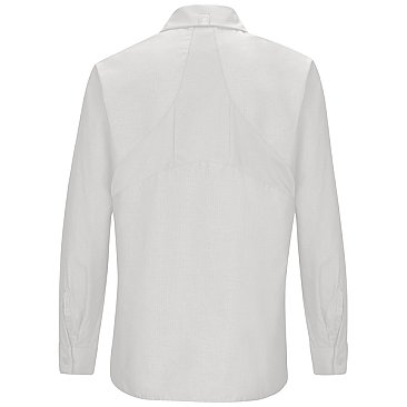 Women's Long Sleeve Work Shirt with MIMIX ®