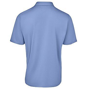 Men's Cooling Stretch Jersey Polo