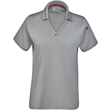 Women's Cooling Stretch Jersey Polo