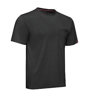 Men's Cooling Short Sleeve Pocket Tee