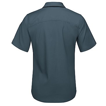 Women's Cooling Short Sleeve Work Shirt