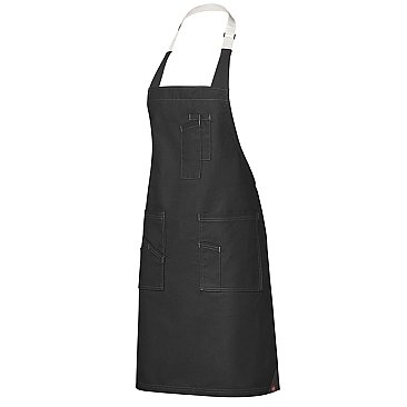Flex Strap Utility Bib Apron