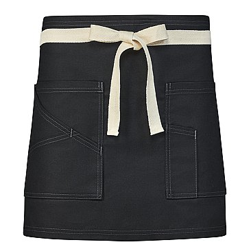 Flex Strap Utility Waist Apron