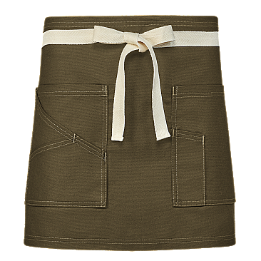 Flex Strap Utility Waist Apron