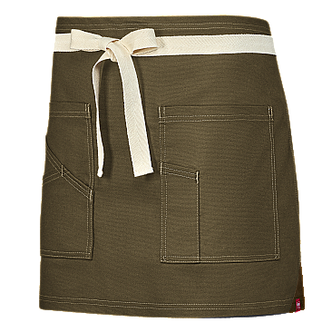 Flex Strap Utility Waist Apron