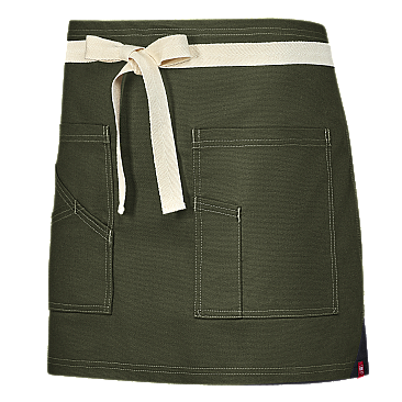 Flex Strap Utility Waist Apron