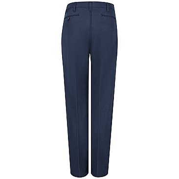 Men's Non-FR 100% Cotton Classic Fire Chief Pant