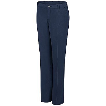 Women's Non-FR 100% Cotton Classic Fire Chief Pant