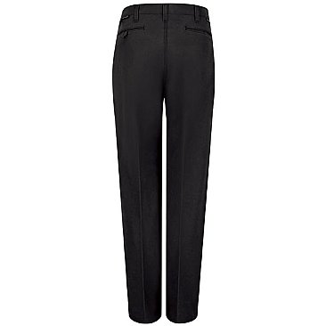 Workrite Classic Firefighter Pant - Navy