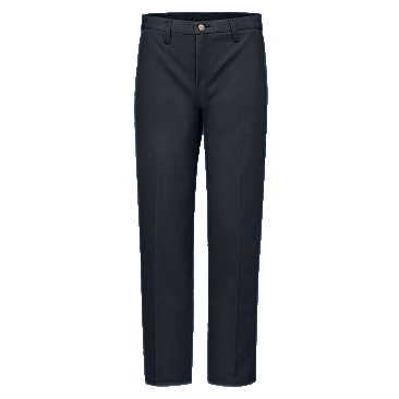 Workrite Classic Firefighter Pant - Navy