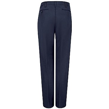 Workrite Classic Firefighter Pant - Navy