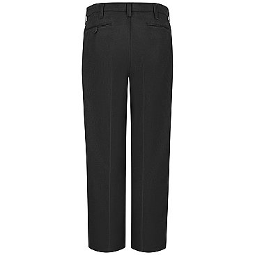 Workrite Classic Firefighter Pant - Full Cut - Black