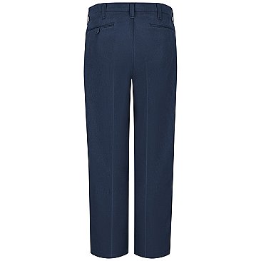 Workrite Classic Firefighter Pant - Full Cut - Navy