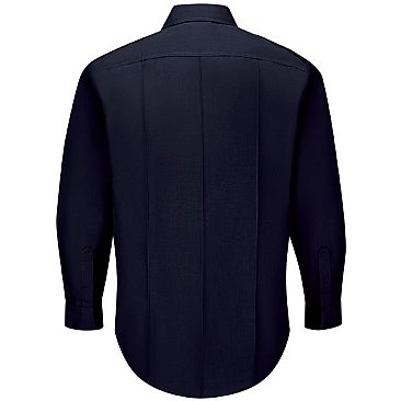 Workrite Classic Long-Sleeve Fire Chief Shirt